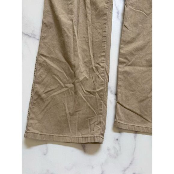Wrangler 36x30 men’s all terrain brown pants - Picture 6 of 6